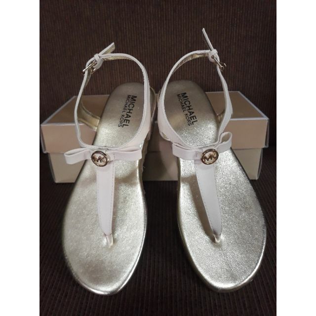 michael kors sandals size 5