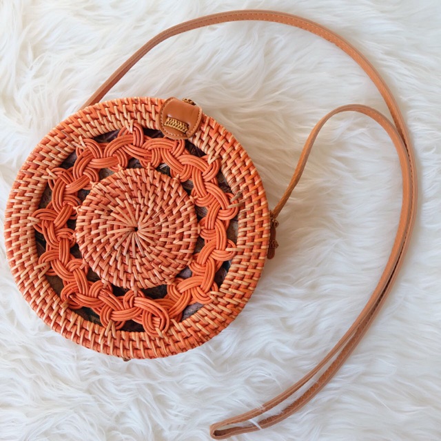 rattan bag price philippines