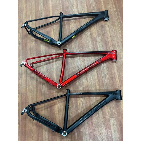 bontrager seat post rack