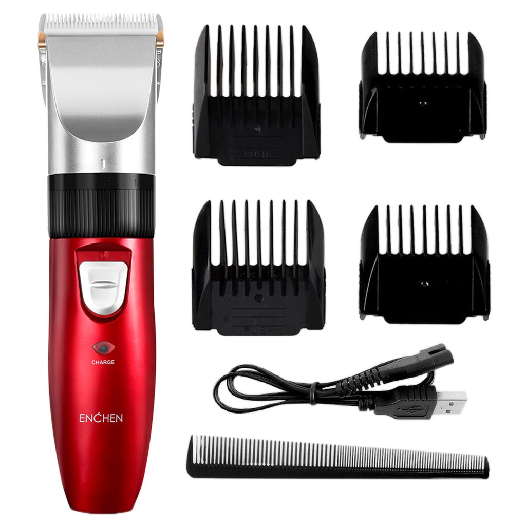 professional cordless hair clippers for barbers
