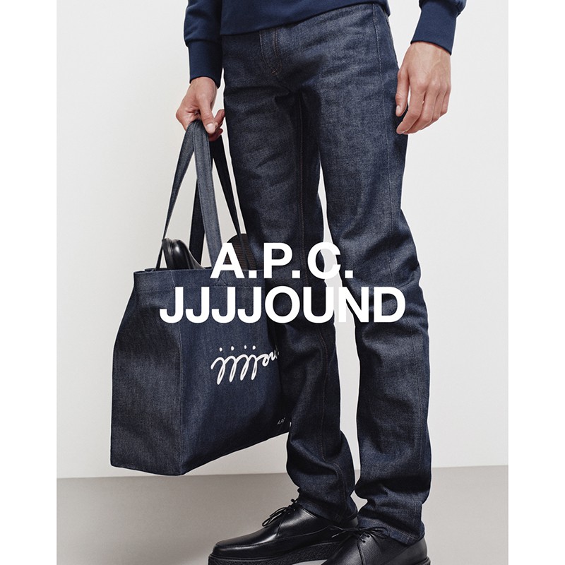 安い購入 新品未使用 JJJJound トートバッグ Lサイズ kids-nurie.com