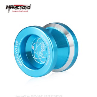 magic yoyo n8 unresponsive