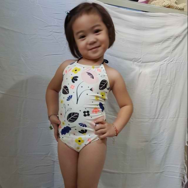 country road kids swimwear