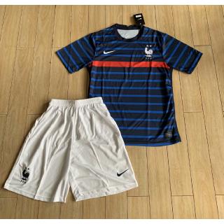 france baby football kit