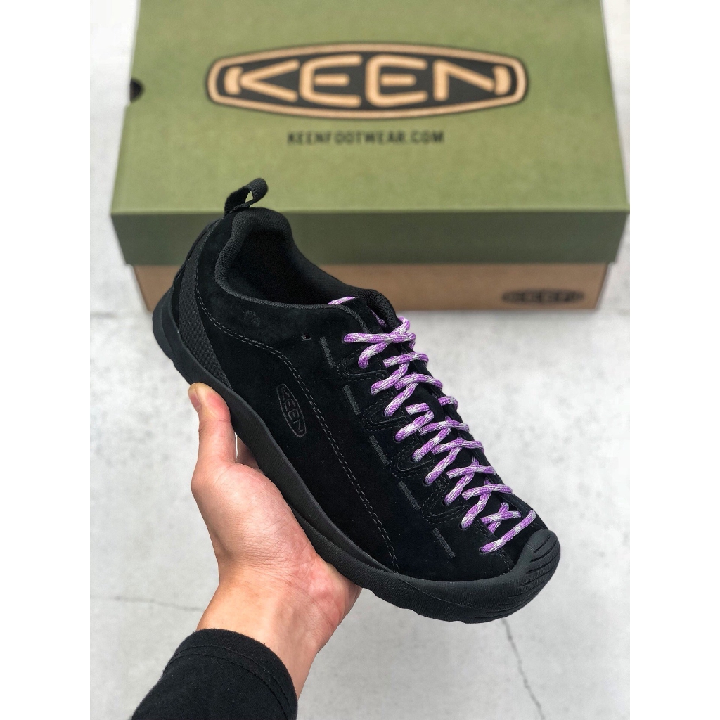keen jasper slip on