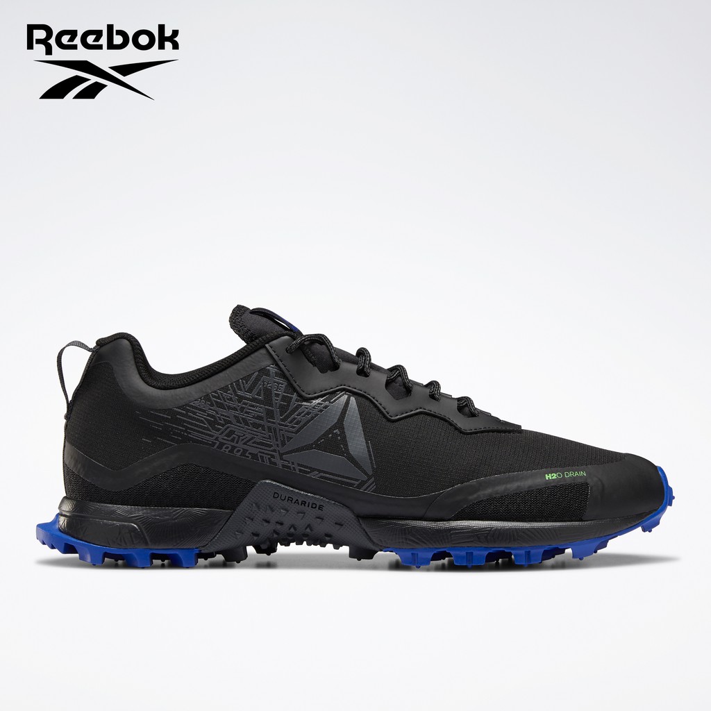 Reebok All Terrain Craze Running Shoes 