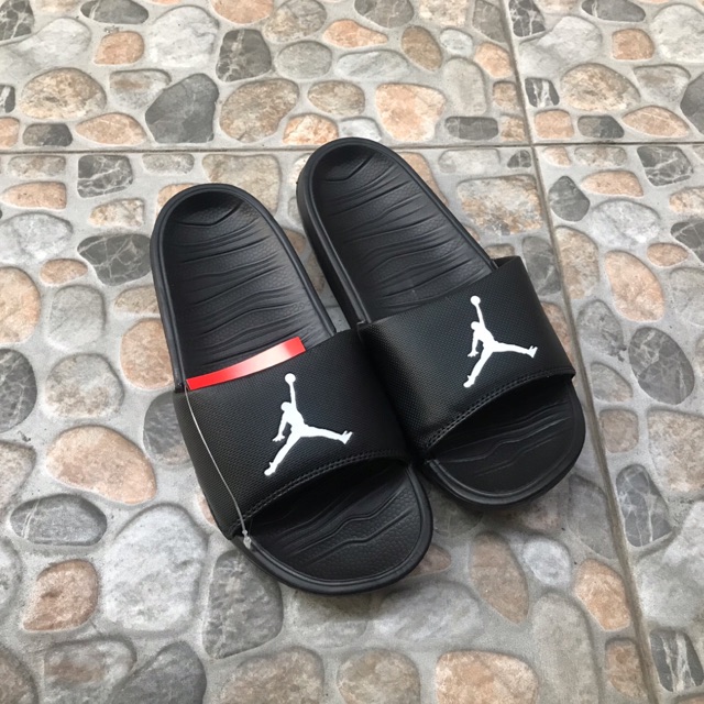 air jordan slides for men