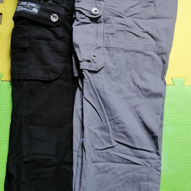 good quality cargo pants