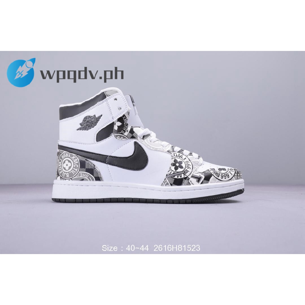 nike aj1 retro