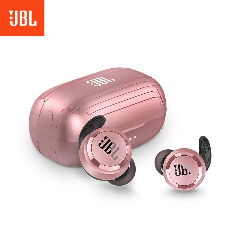 jbl waterproof earphones