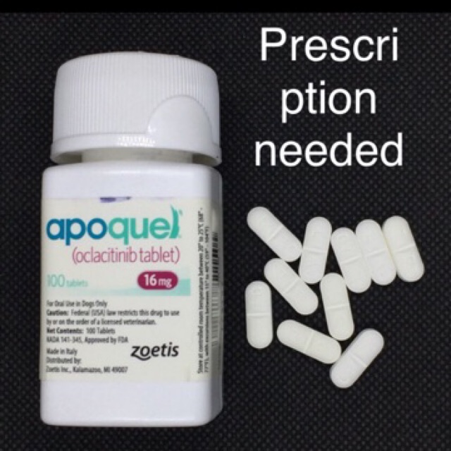 cost of apoquel 16mg