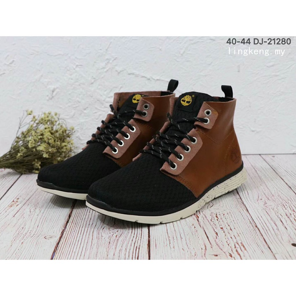 mens timberland earthkeeper boots