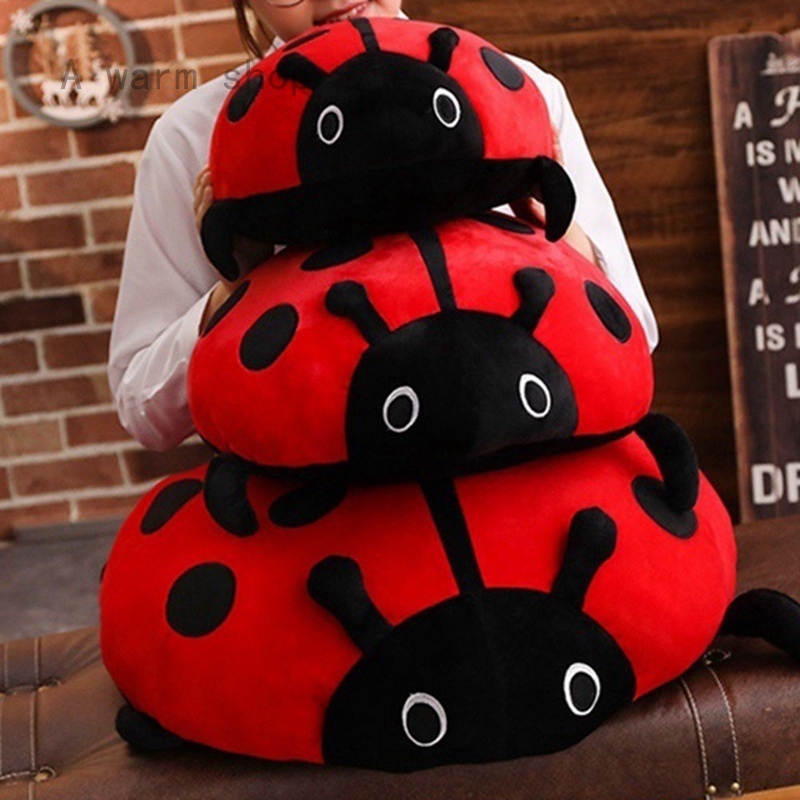 beetle plush