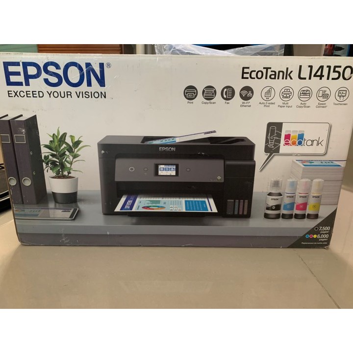 epson l14150 printer