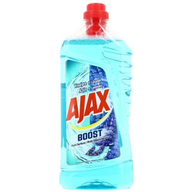 Ajax Multi Purpose Cleaner Shopee Philippines