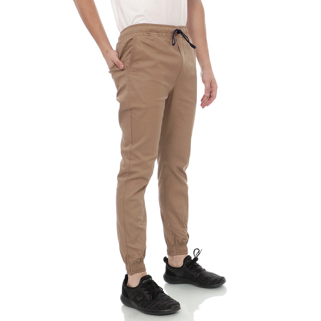 chino jogger
