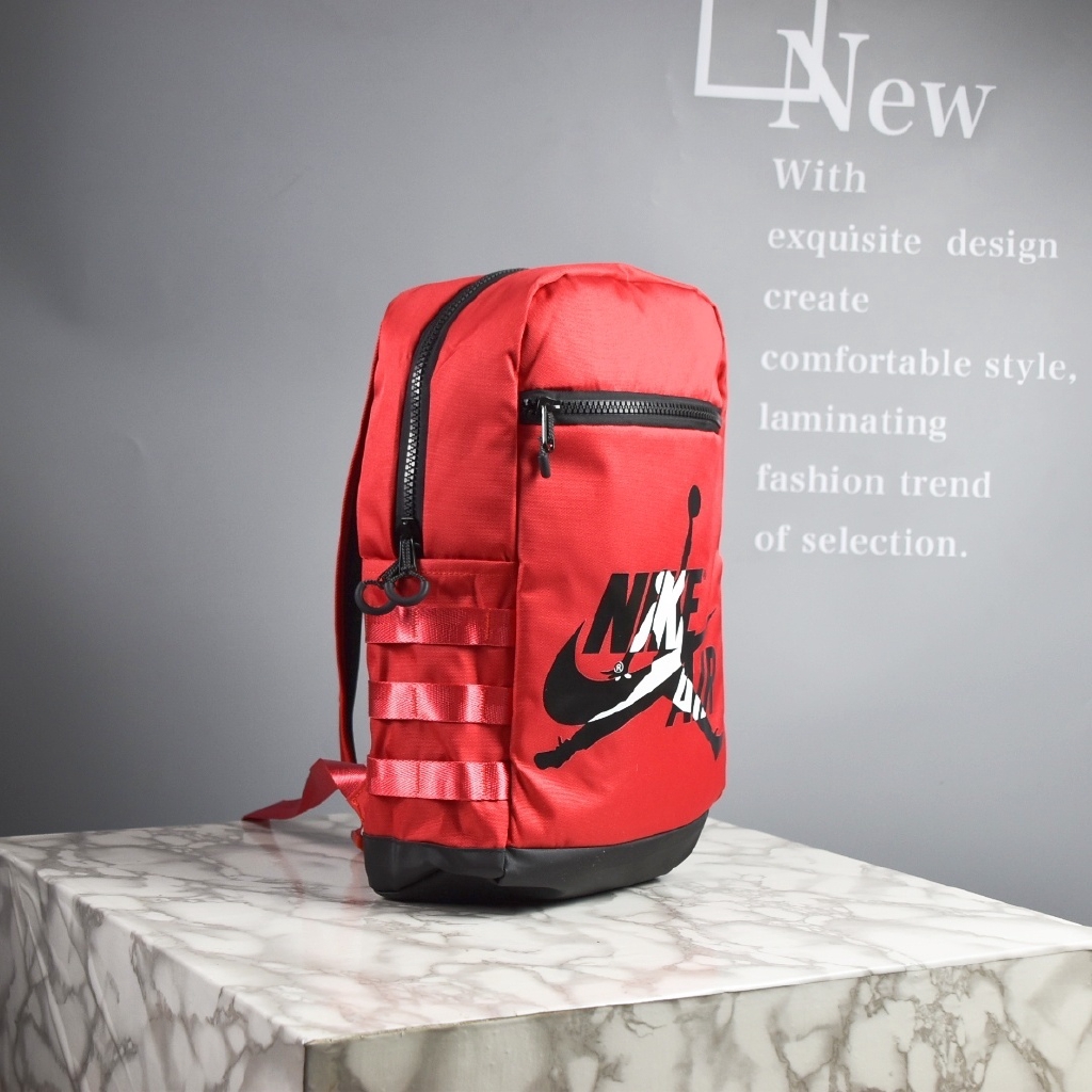 jordan rare air solo backpack