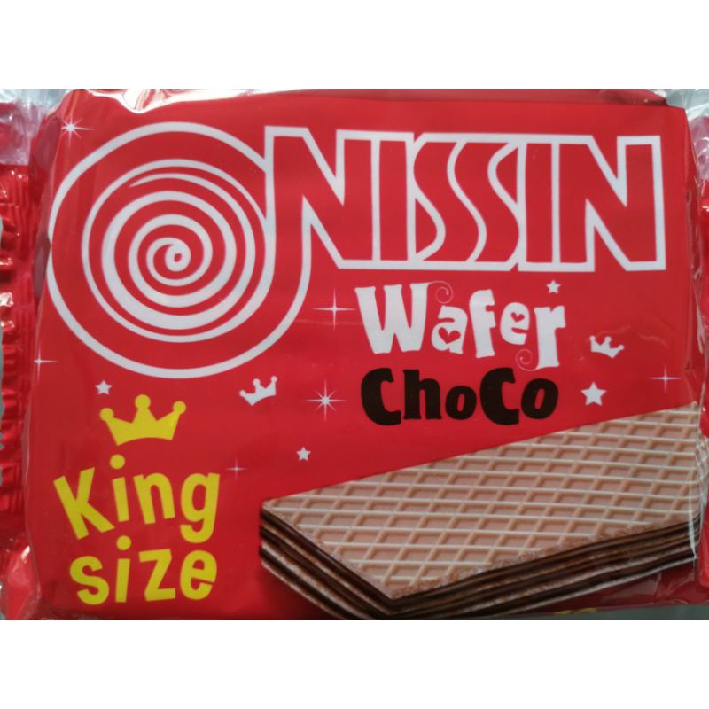 nissin