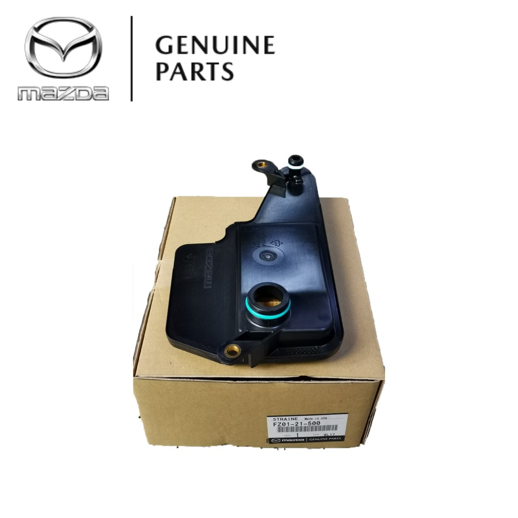 Mazda Automatic Transmission Filter For Mazda 3 2L Skyactiv Shopee Philippines