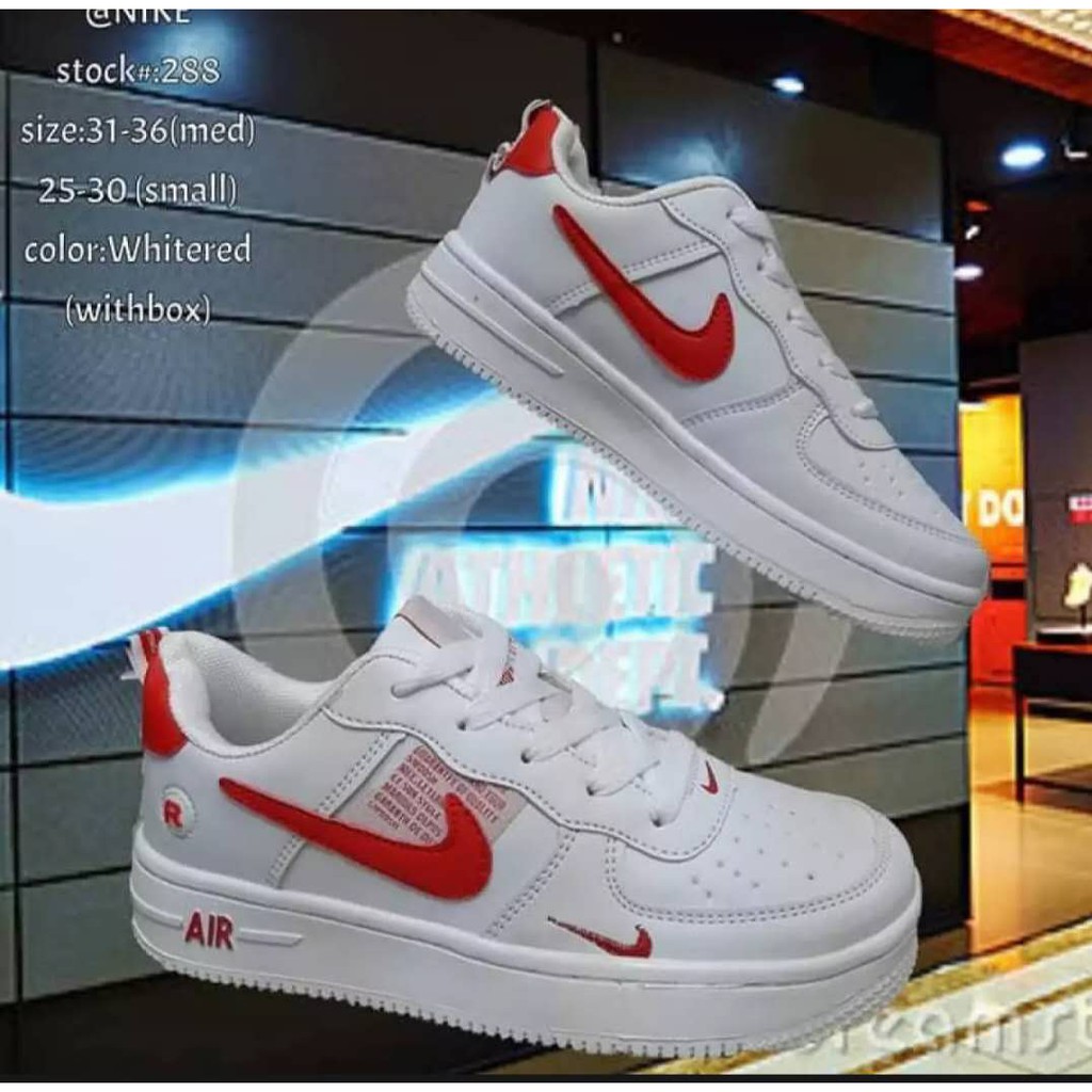 nike air force 2 womens