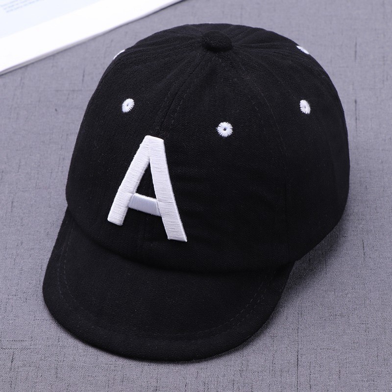 infant ball caps