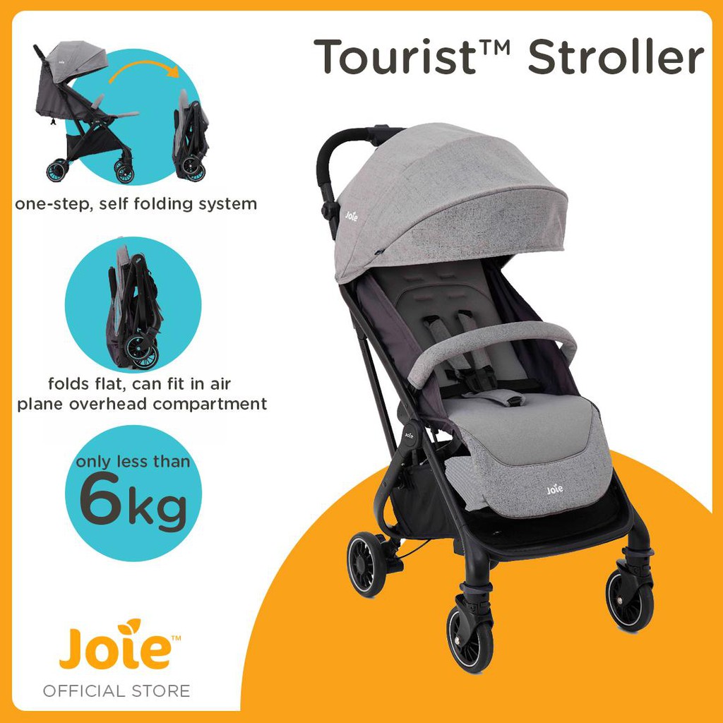 joie travel system baby city