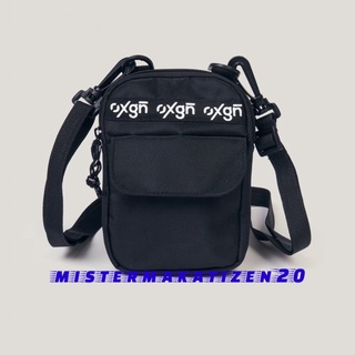 oxgn sling bag