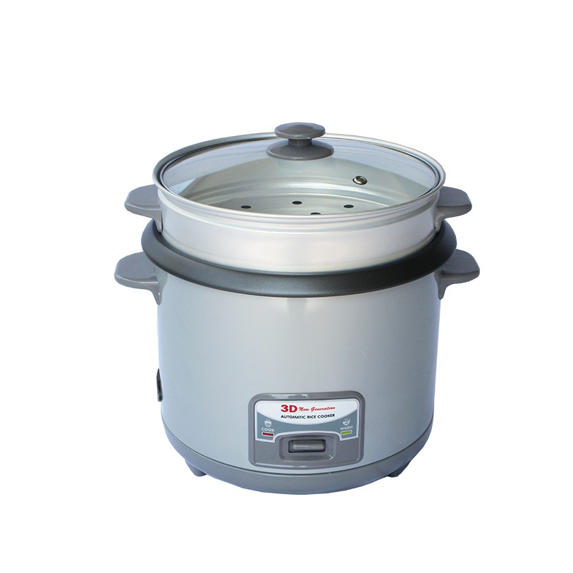 automatic rice cooker