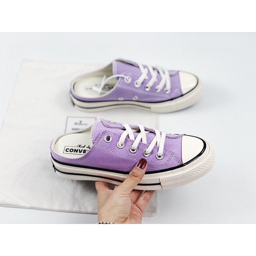converse 1970 purple