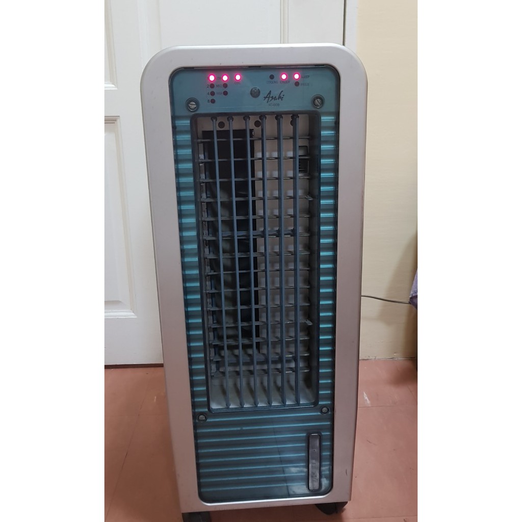 air cooler cooler