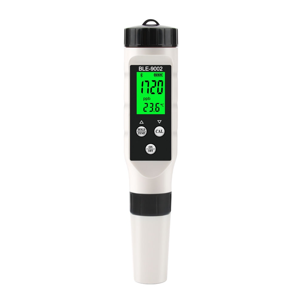 Portable Hydrogen Rich H2 Detector Pen Hydrogen Ion Water Quality ...