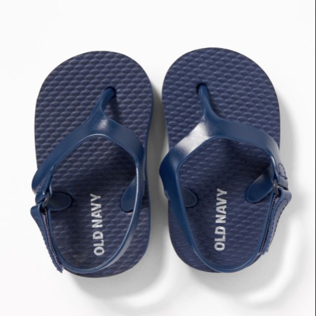 old navy baby slippers