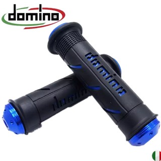 Speedmoto Domino Universal Handle Grip For Motorcycles With Bar End