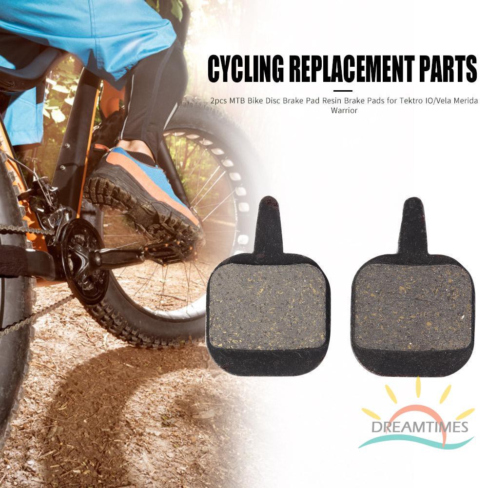 tektro disc brake pads replacement