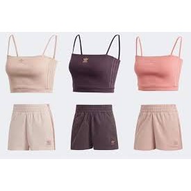 adidas loungewear set