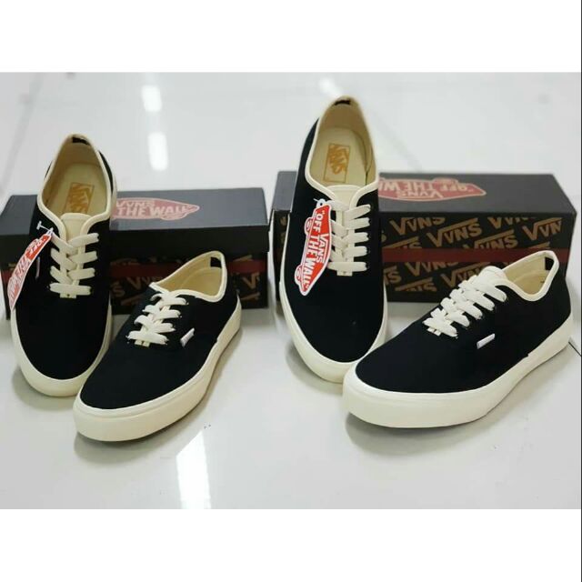 vans black bone original price