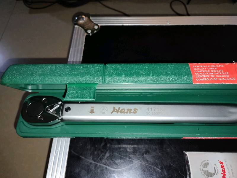 再入荷】 MOC-ONGENIUS TOOLS 480250F 1 2quot;quot; Dr. Torque