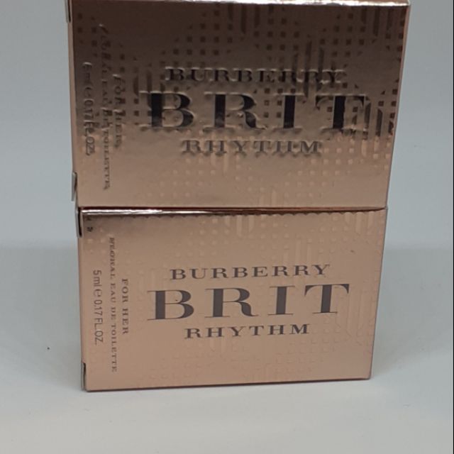 burberry brit parfume