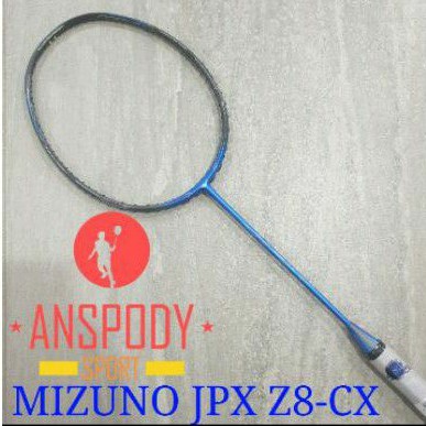 mizuno badminton racket price philippines