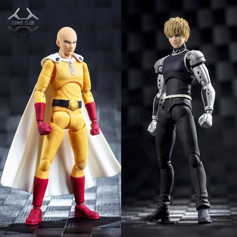 dasin model genos