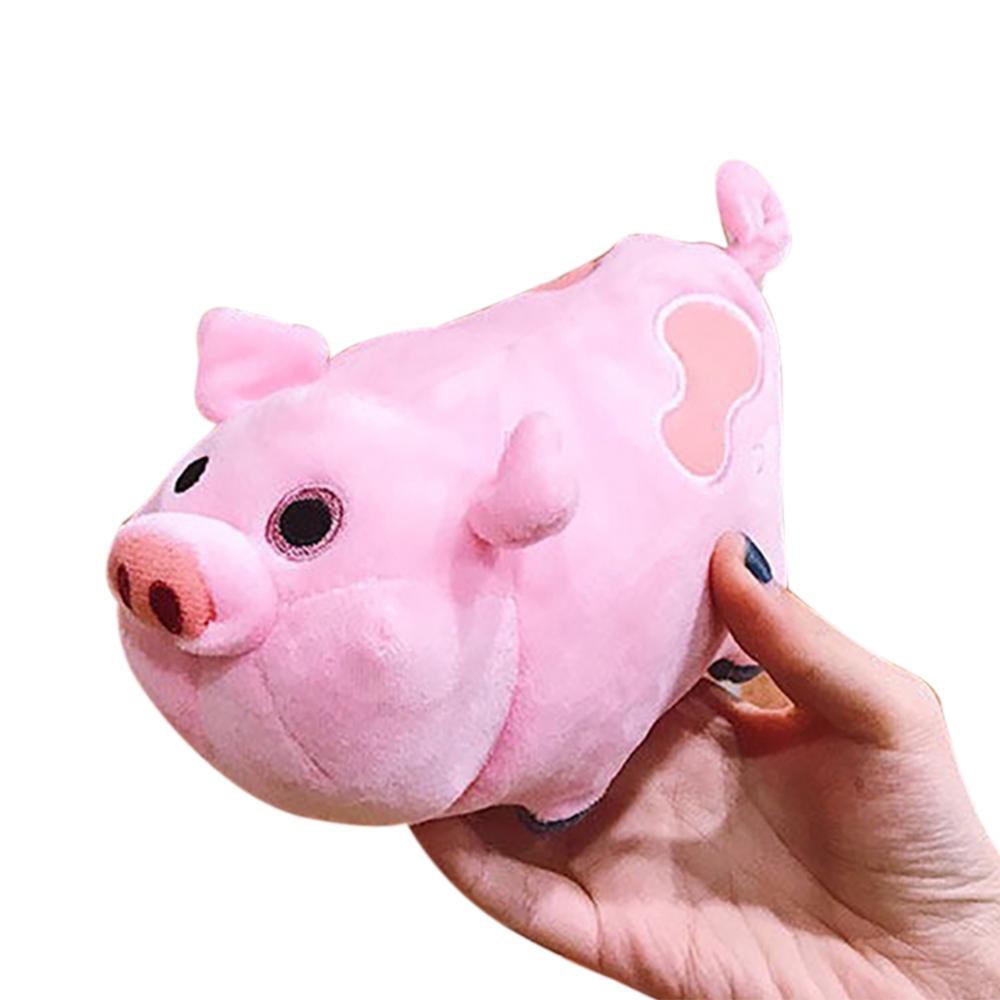 gravity falls waddles plush