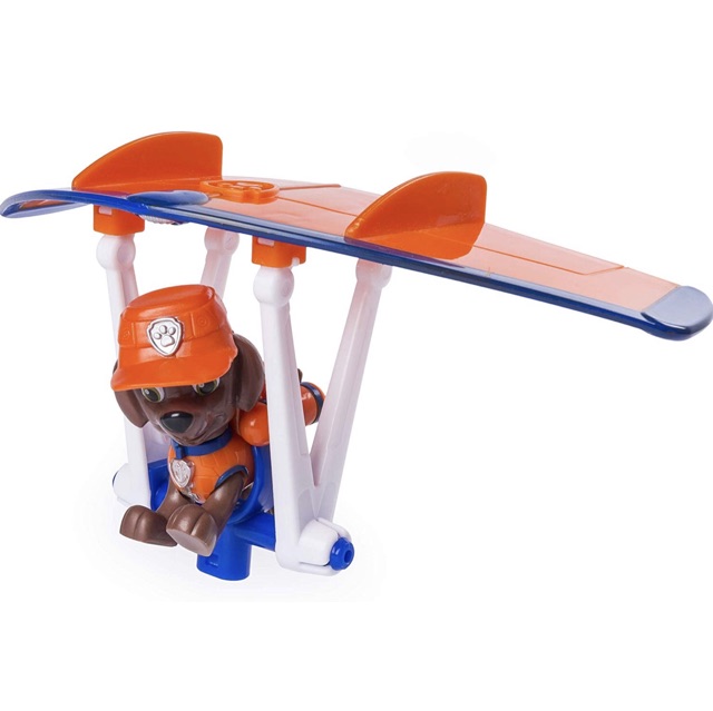 paw patrol ultimate hang gliders