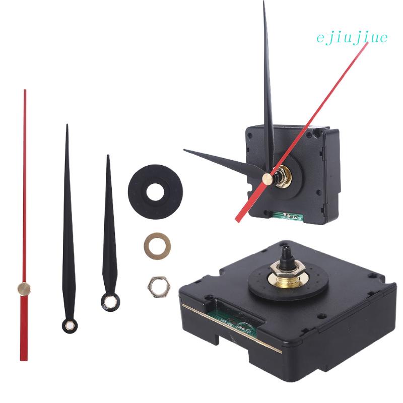 cc Atomic Radio Controlled Clock Movement Mechanism DIY Kit Germany DCF Signal Shopee Philippines