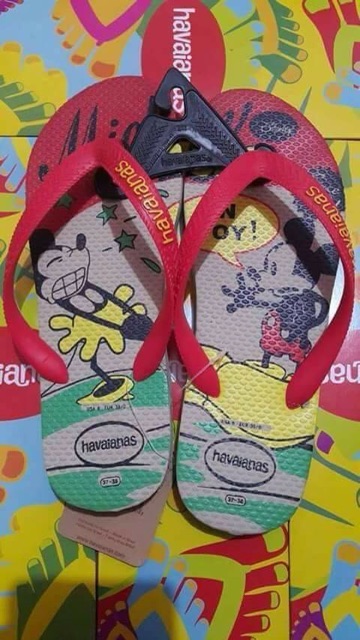 havaianas fitflops