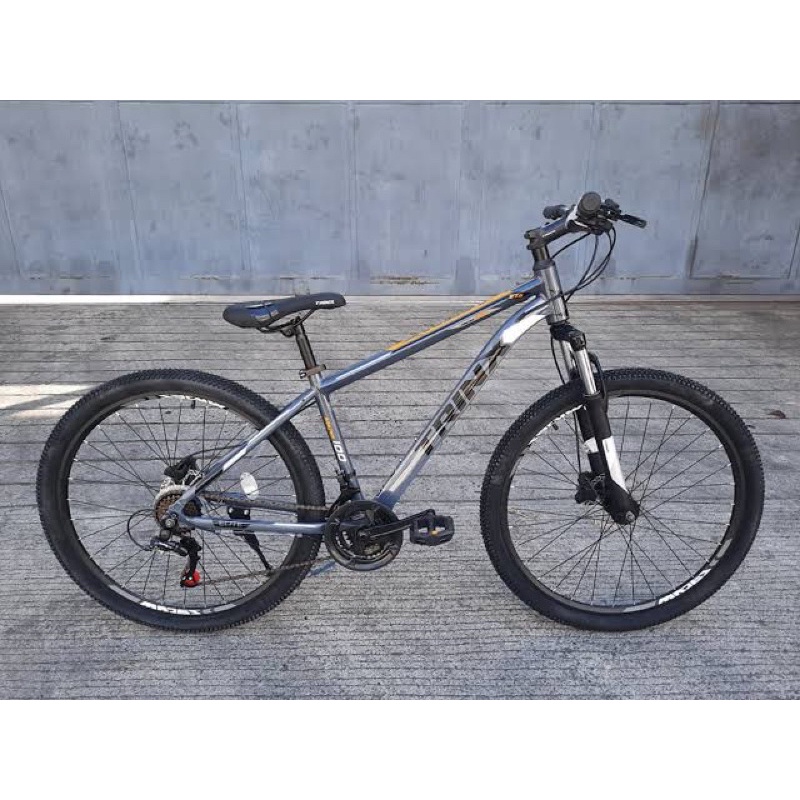 mtb trinx m100 elite