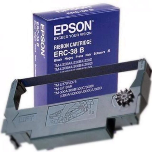 pos printer ribbon