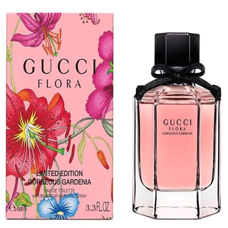 gucci flora perfume yellow