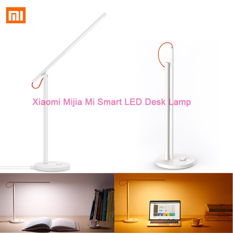 smart led desk lamp