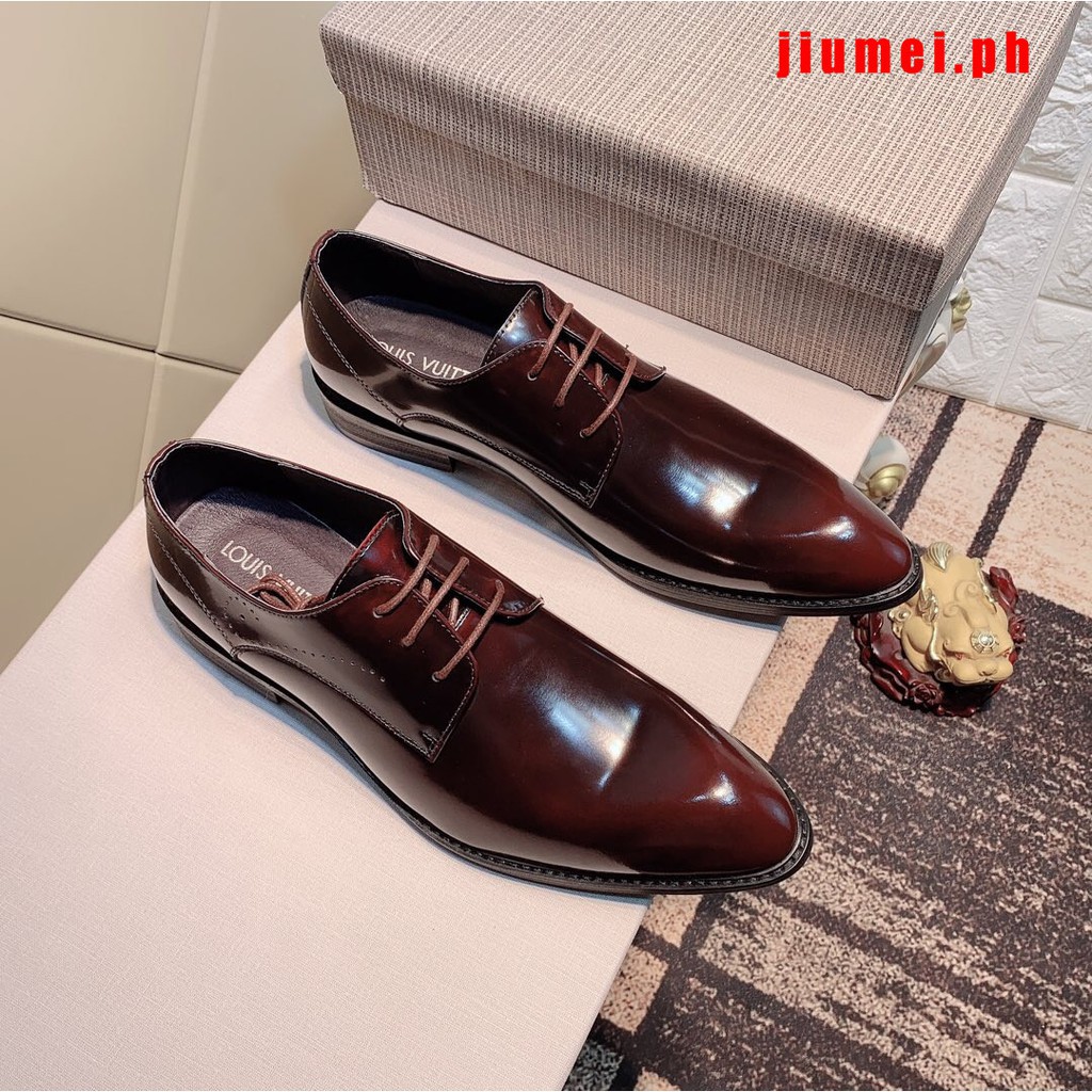 louis vuitton dress shoes