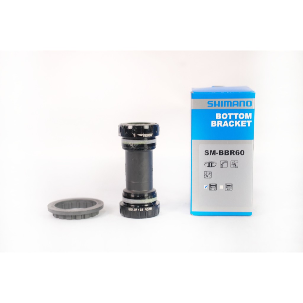 Shimano Ultegra Sm r60 Bottom Bracket Shopee Philippines